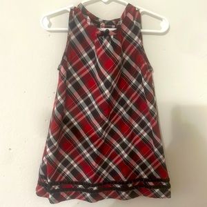 Holiday edition dress 3t